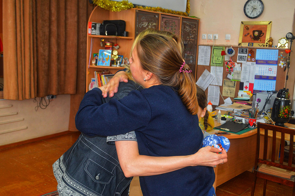 Наша ежегодная выставка-конкурс рисунков МКУ Нылгинский детский дом