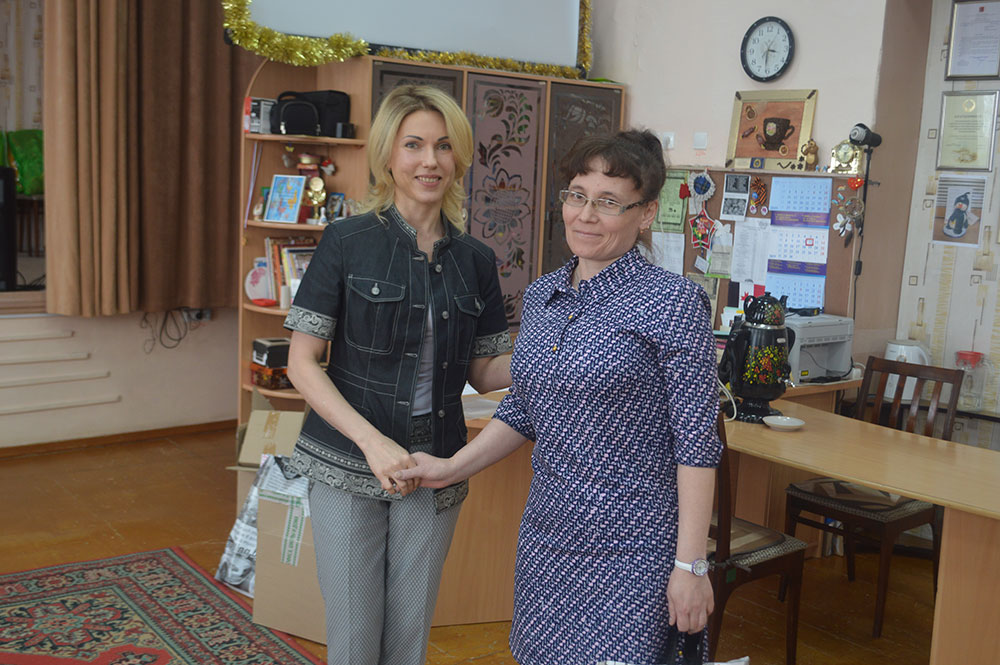 Наша ежегодная выставка-конкурс рисунков МКУ Нылгинский детский дом