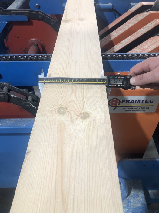 Пиломатериалы хвойные (сорт 1-4)